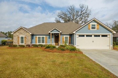 (private lake, pond, coastal) Home For Sale in Lake Park Georgia