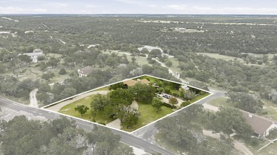 This Mediterranean-style Hill Country residence sits on more - photo 22