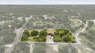 This Mediterranean-style Hill Country residence sits on more - photo 24