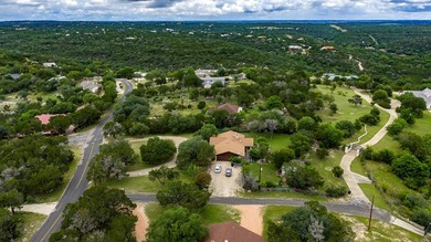This Mediterranean-style Hill Country residence sits on more - photo 25