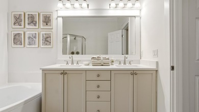 Savor the sublime seaside lifestyle in this beautifully upgraded - photo 26