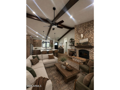 Stunning Custom Home in Sierra Pines - 3 Bed, 2 Bath on Nearly 1 - photo 7