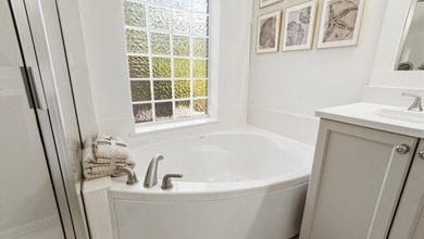Savor the sublime seaside lifestyle in this beautifully upgraded - photo 27