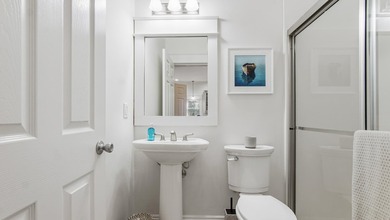 Savor the sublime seaside lifestyle in this beautifully upgraded - photo 28