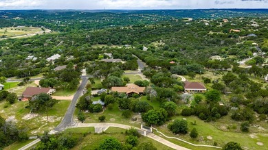 This Mediterranean-style Hill Country residence sits on more - photo 28