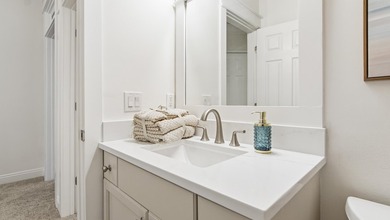 Savor the sublime seaside lifestyle in this beautifully upgraded - photo 29