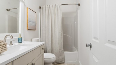 Savor the sublime seaside lifestyle in this beautifully upgraded - photo 30