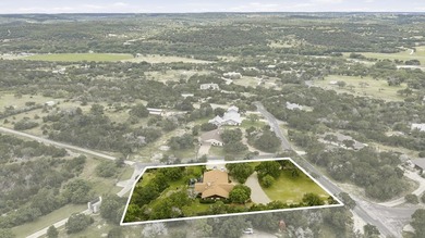 This Mediterranean-style Hill Country residence sits on more - photo 30