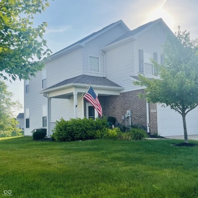 Lake Condo For Sale in Greenwood, Indiana
