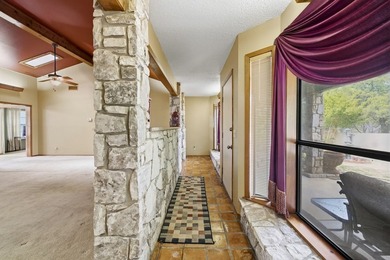 This Mediterranean-style Hill Country residence sits on more - photo 32