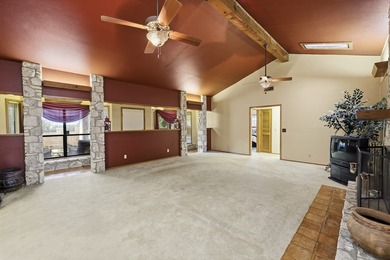 This Mediterranean-style Hill Country residence sits on more - photo 35