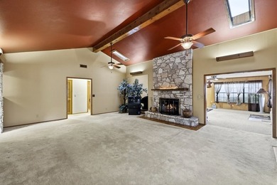 This Mediterranean-style Hill Country residence sits on more - photo 36