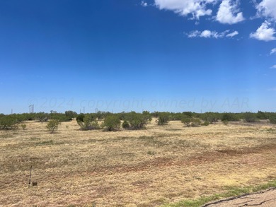 Lake Acreage For Sale in Canyon, Texas