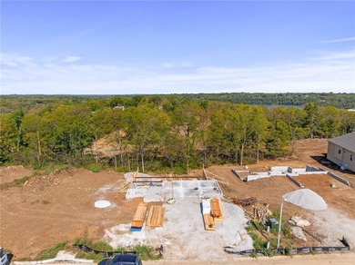 Lake Olathe Home For Sale in Olathe Kansas