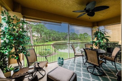 Lake Condo For Sale in Port Saint Lucie, Florida