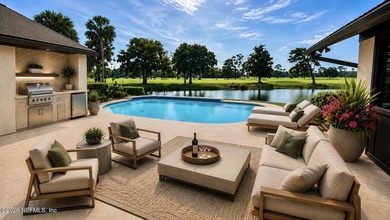 Welcome to luxury living in the prestigious gated community of - photo 4