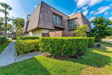 Lake Condo For Sale in Tampa, Florida