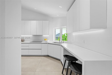 Step into this tastefully fully renovated 4 bedroom, 3.5 - photo 9