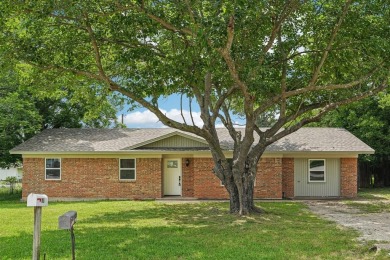 Eagle Mountain Lake Home For Sale in Azle Texas