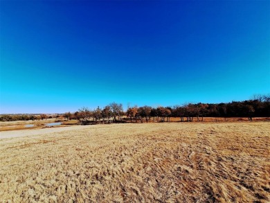 Liberty Lake Acreage For Sale in Guthrie Oklahoma