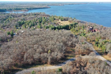 Castle Rock Lake Lot For Sale in Mauston Wisconsin