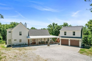 Experience unparalleled lakeside living in this magnificent - photo 3