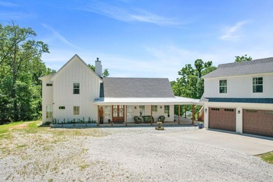 Experience unparalleled lakeside living in this magnificent - photo 4