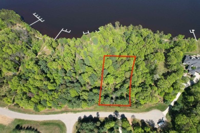 Lake Lot For Sale in New Lisbon, Wisconsin