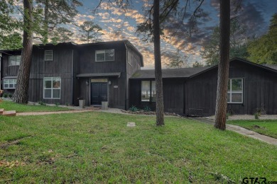 Lake Home Off Market in Hideaway, Texas