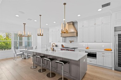 Highly sought-after Davis Islands newer construction by TB Homes - photo 11
