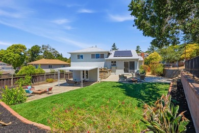Charming Castro Valley home with Natural Beauty of a Back Yard - photo 11
