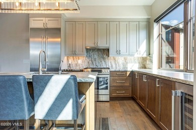 Experience elevated mountain living at Riverfront Townhomes - photo 11