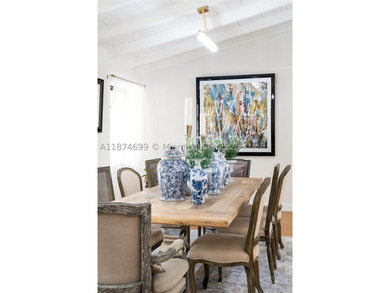 Exquisitely & completely renovated with no expense spared, this - photo 12