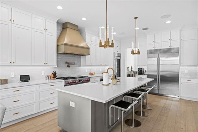 Highly sought-after Davis Islands newer construction by TB Homes - photo 12