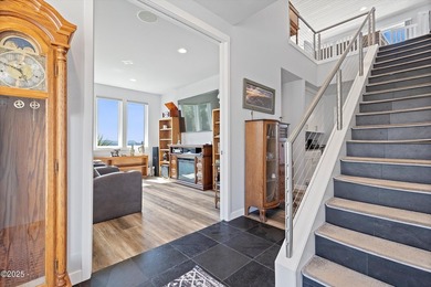 Situated in the Resort at Bayview community, this 3 bedroom, 2.5 - photo 13