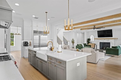 Highly sought-after Davis Islands newer construction by TB Homes - photo 13