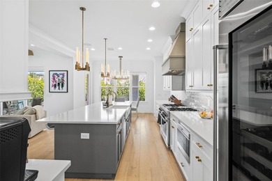 Highly sought-after Davis Islands newer construction by TB Homes - photo 14