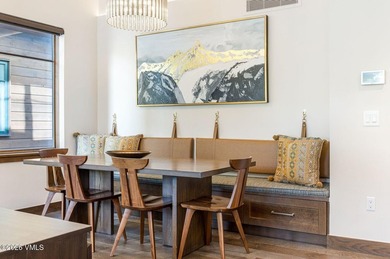 Experience elevated mountain living at Riverfront Townhomes - photo 14