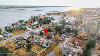 Large prepped residential lot on the cusp of the historic - photo 5