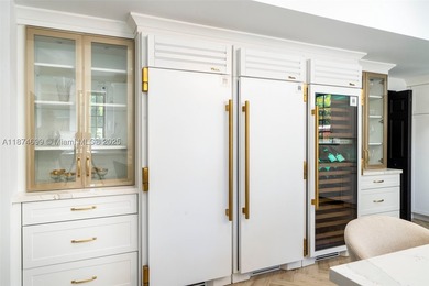 Exquisitely & completely renovated with no expense spared, this - photo 15