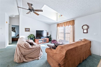 Welcome to this beautifully maintained 1,176 sq. ft. home