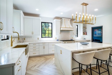 Exquisitely & completely renovated with no expense spared, this - photo 16