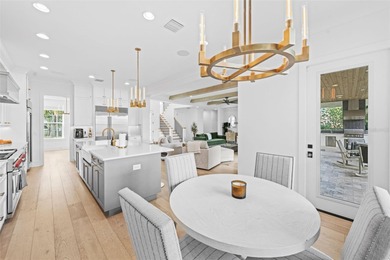 Highly sought-after Davis Islands newer construction by TB Homes - photo 16
