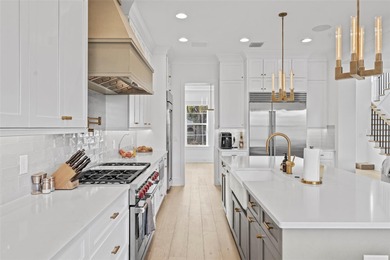 Highly sought-after Davis Islands newer construction by TB Homes - photo 17