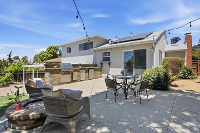 Charming Castro Valley home with Natural Beauty of a Back Yard - photo 17