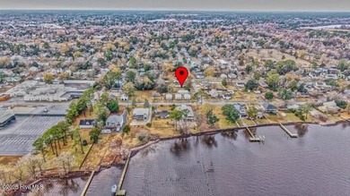 Large prepped residential lot on the cusp of the historic - photo 8