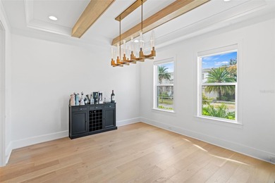 Highly sought-after Davis Islands newer construction by TB Homes - photo 18