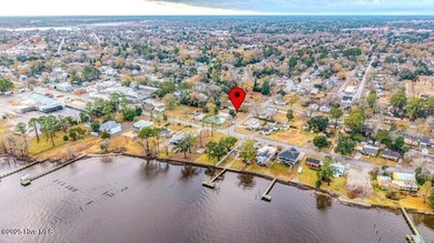 Large prepped residential lot on the cusp of the historic - photo 9