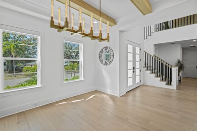 Highly sought-after Davis Islands newer construction by TB Homes - photo 19