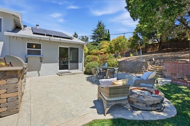 Charming Castro Valley home with Natural Beauty of a Back Yard - photo 19